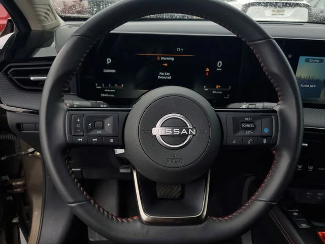 Used 2025 Brown Nissan SR image 21