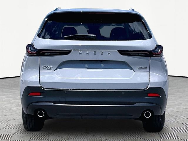 2026 Mazda CX-5 — photo 5