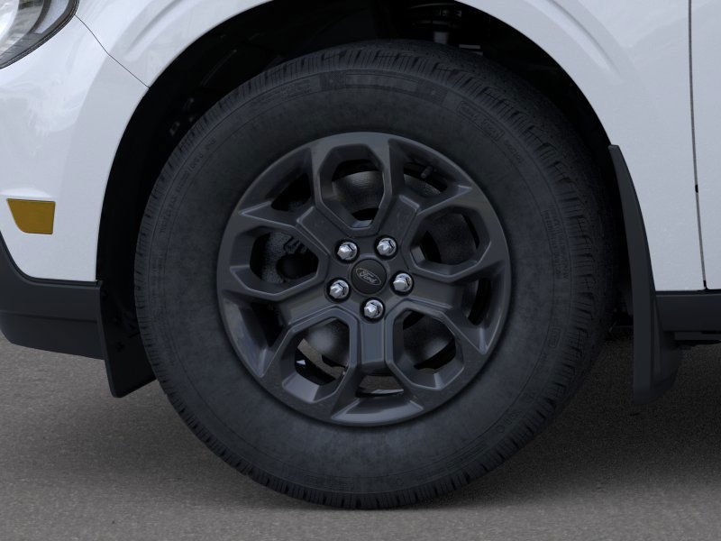 2025 Ford Maverick XLT - Photo 20