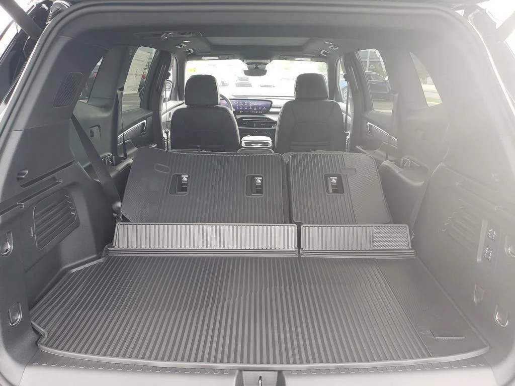 2027 Buick Enclave Preferred - Photo 7