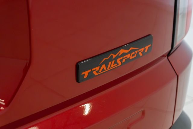 Used 2026 Red Honda TrailSport Elite image 34