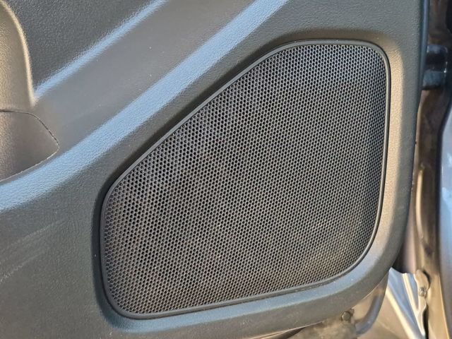 Certified Used 2023 Gray Nissan SV image 11