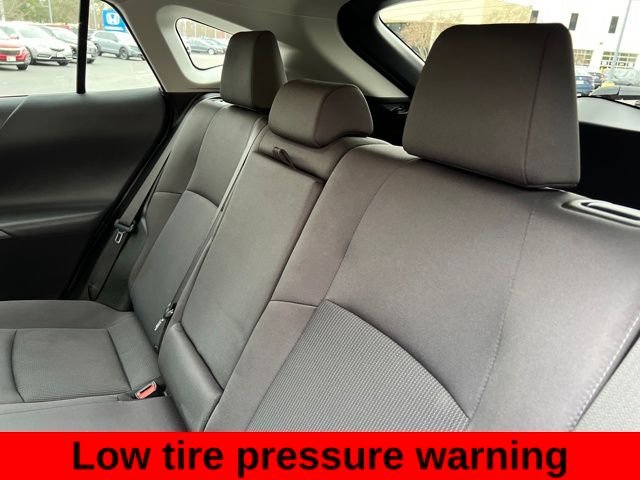 Used 2021  Toyota LE image 28