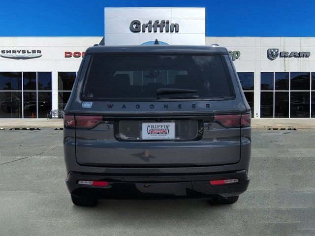 Used 2025 Gray Jeep Series II image 8