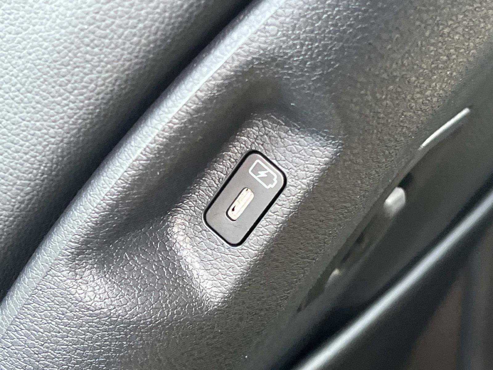 New 2027 Ebony Black Kia EX image 17