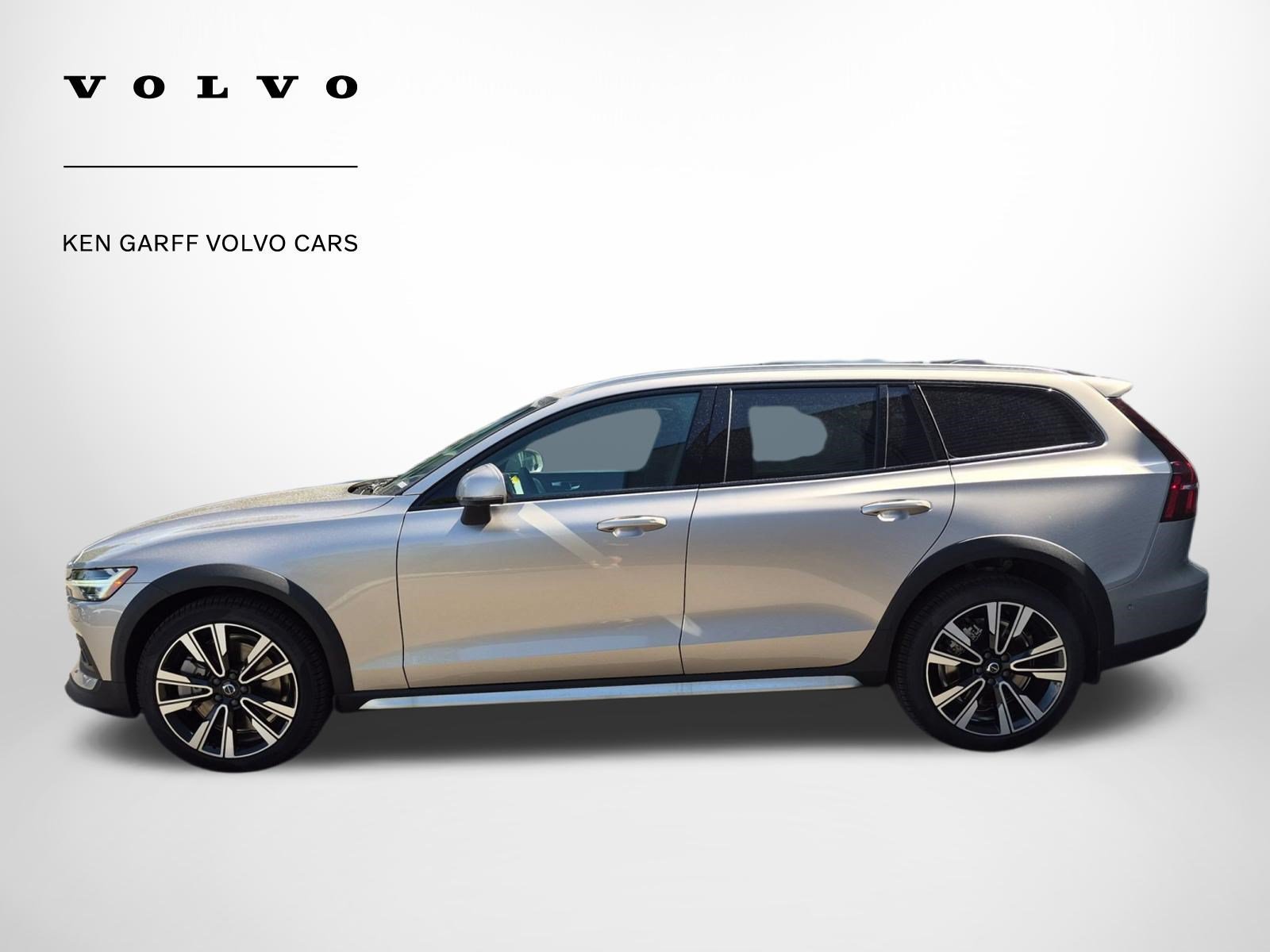 Certified Used 2026 Bright Dusk Metallic Volvo Ultra image 7