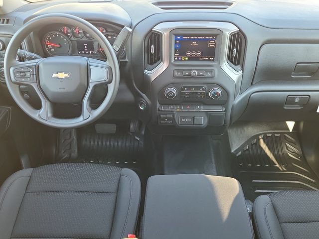2026 Chevrolet Silverado 1500 Work Truck - Photo 21