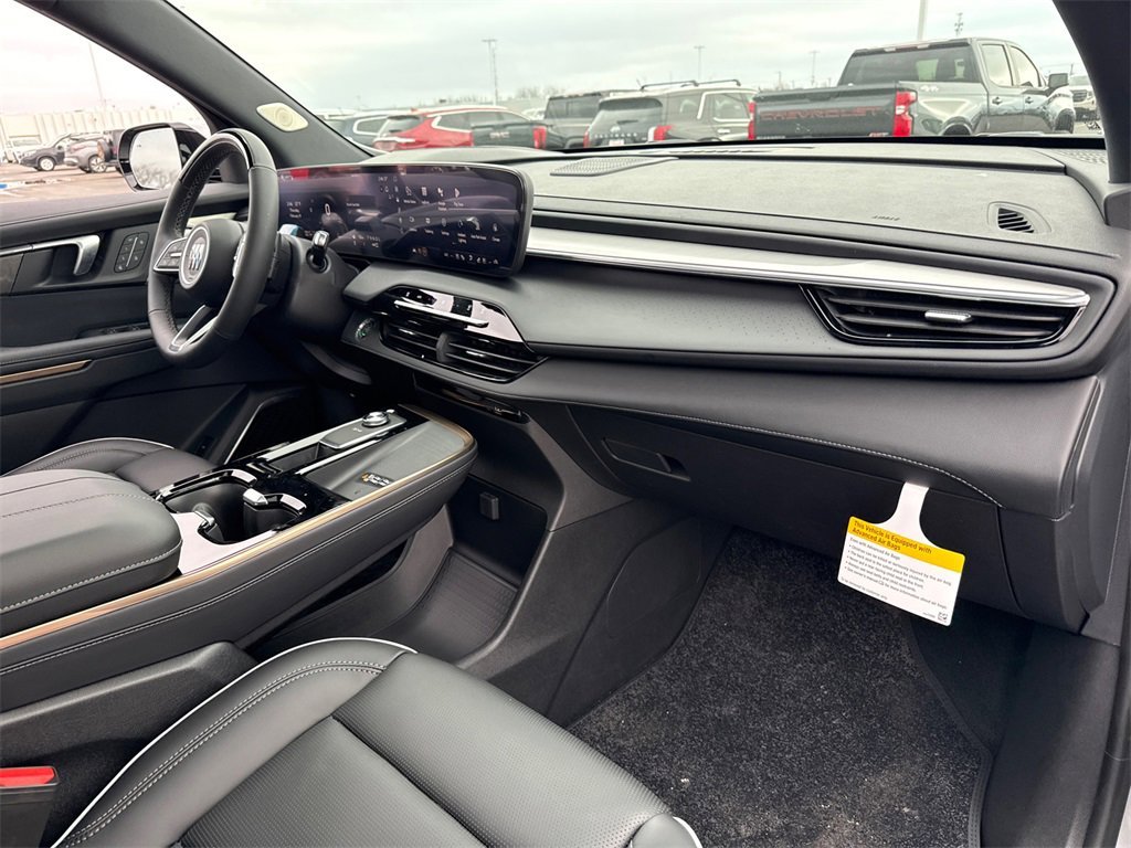 2026 BUICK ENCLAVE - Image 41