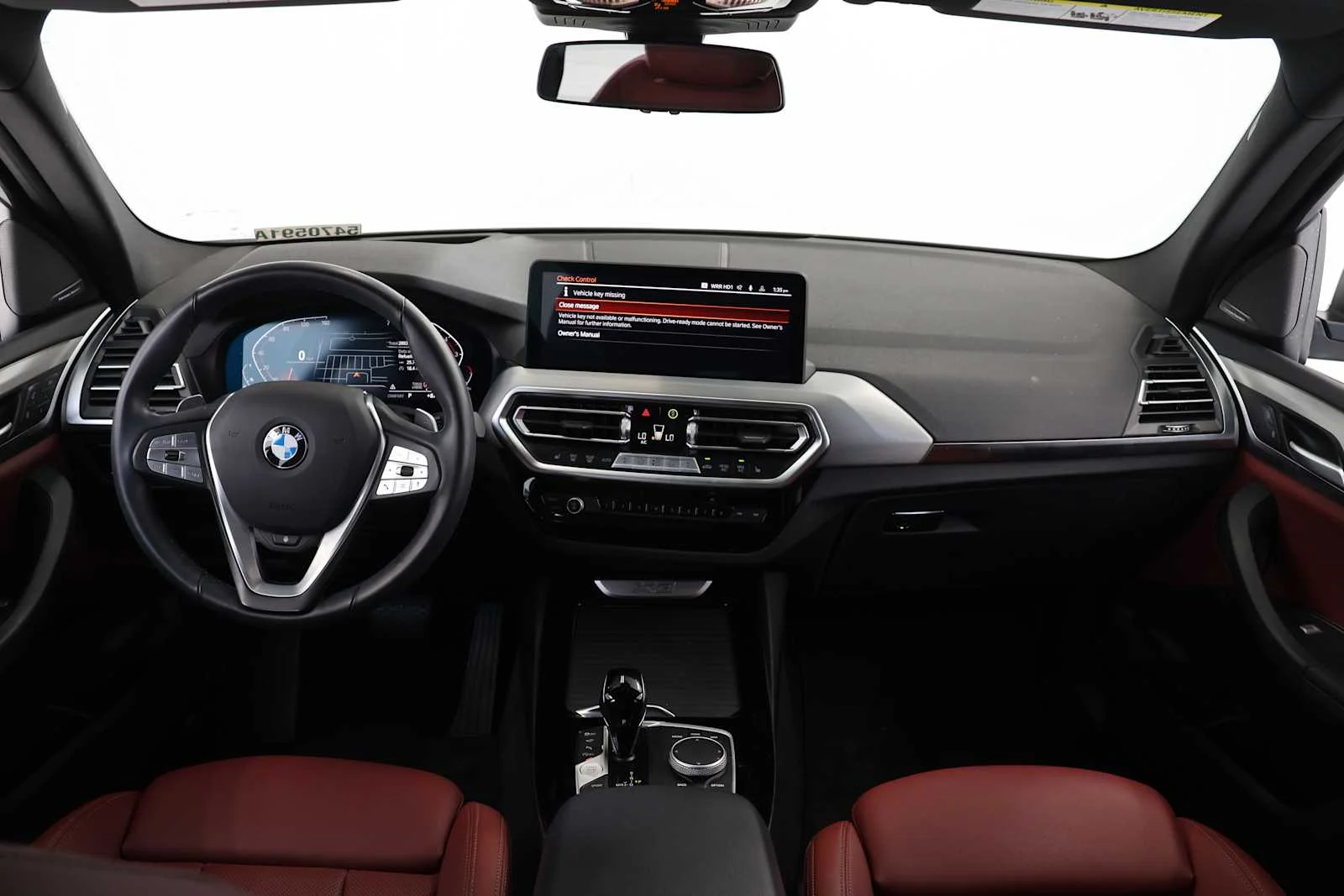 Certified Used 2024 Alpine White BMW sDrive30i image 20