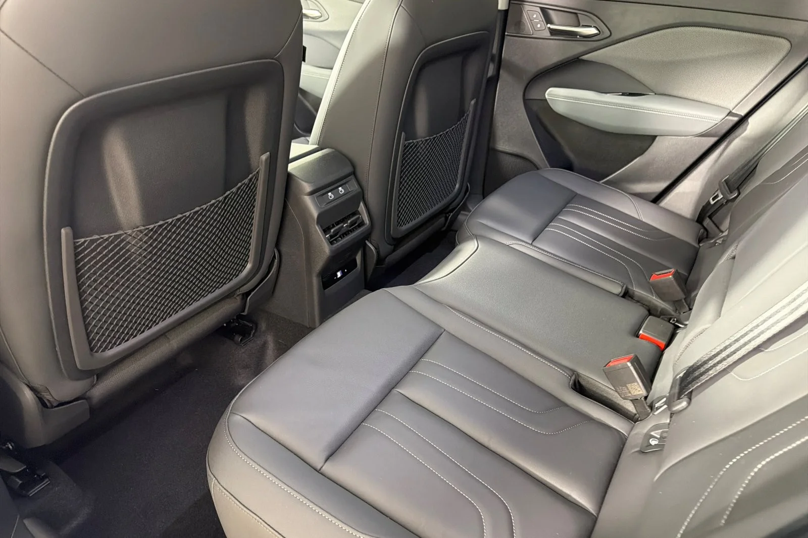 New 2026 Sage Green Metallic Audi S line quattro image 10