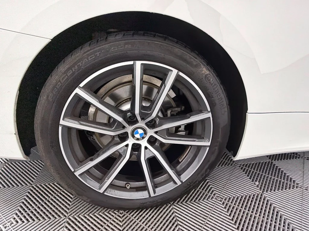 Certified Used 2024 White BMW 430i xDrive image 20