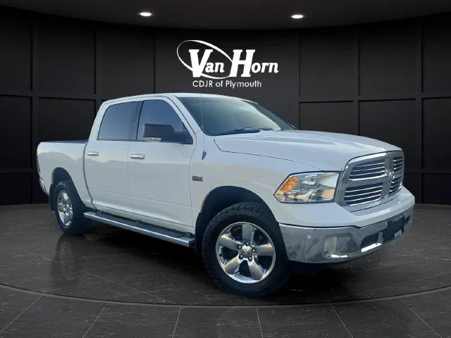 2014 RAM 1500 Pickup