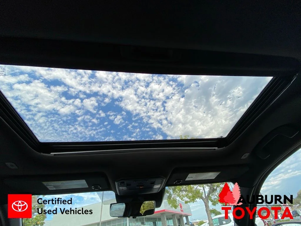 Certified Used 2026  Toyota TRD Off-Road image 31