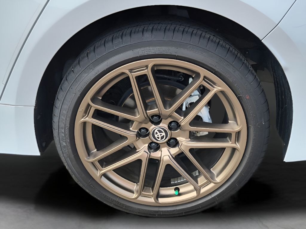 2024 Toyota Corolla Nightshade - Photo 21