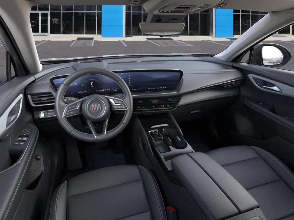 2026 Buick Envision Avenir - Photo 15