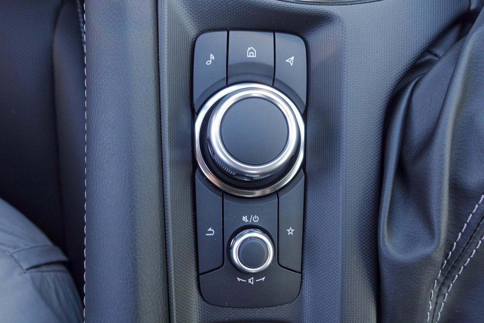 New 2026 Machine Gray Metallic Mazda Grand Touring image 20