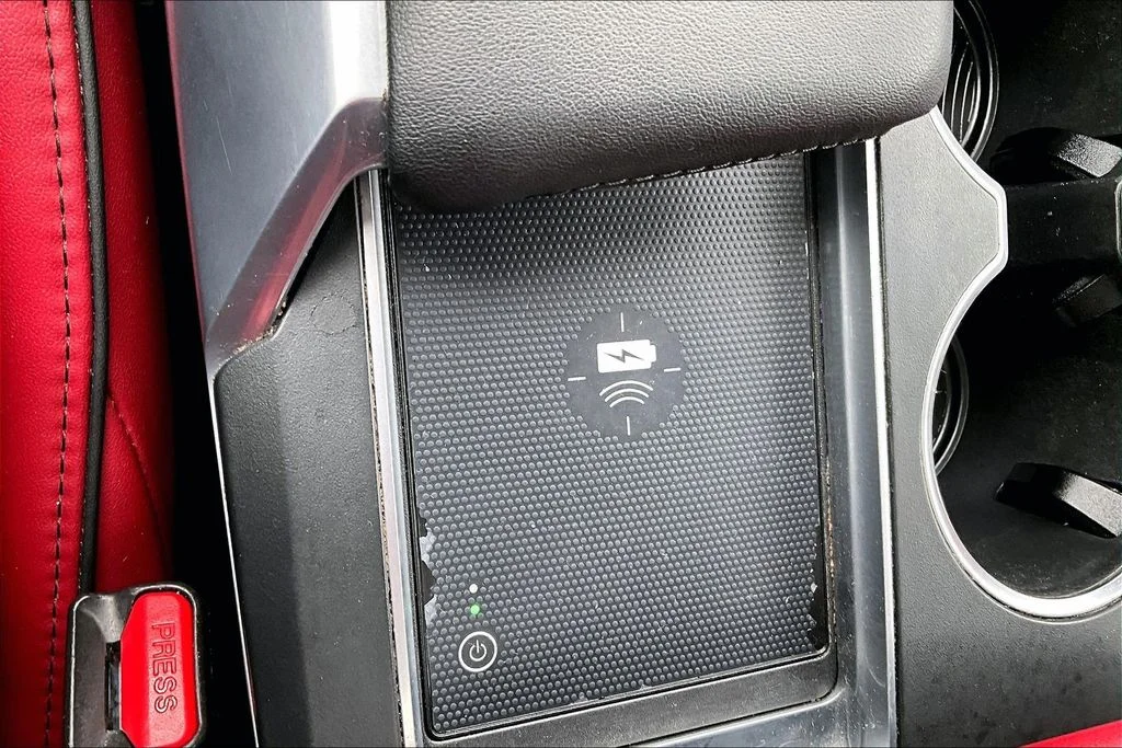 Used 2023 Gray Acura A-Spec image 15
