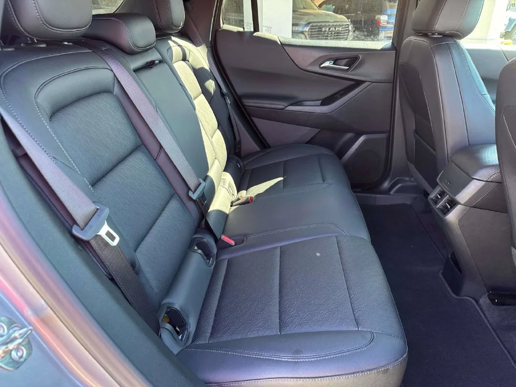 Used 2026 Gray Chevrolet LT image 20
