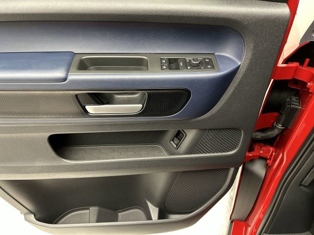 Certified Used 2025 Red Volkswagen Pro S Plus image 14