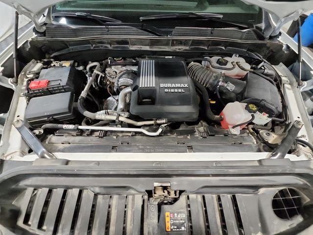 Certified Used 2024 White GMC Denali image 19