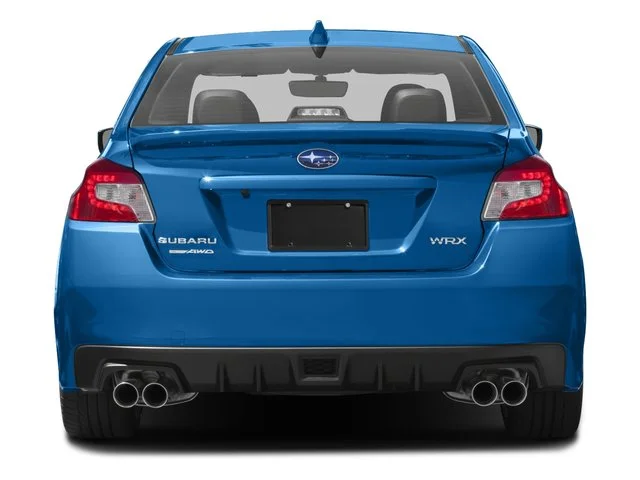 Used 2016 Dark Gray Metallic Subaru Premium image 8