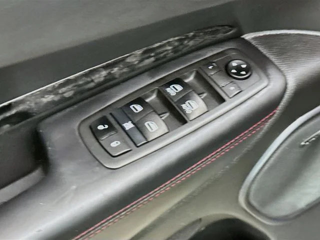 Used 2021 Gray Dodge R/T image 18