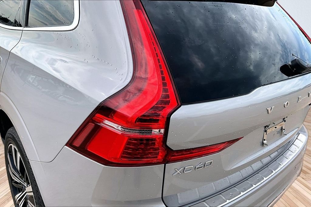 2023 Volvo XC60 Plus - Photo 28