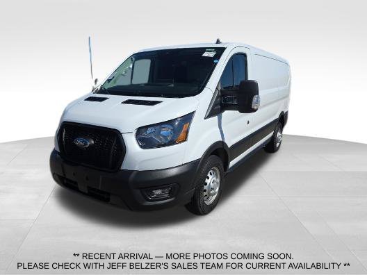 2023 Ford Transit Van Base