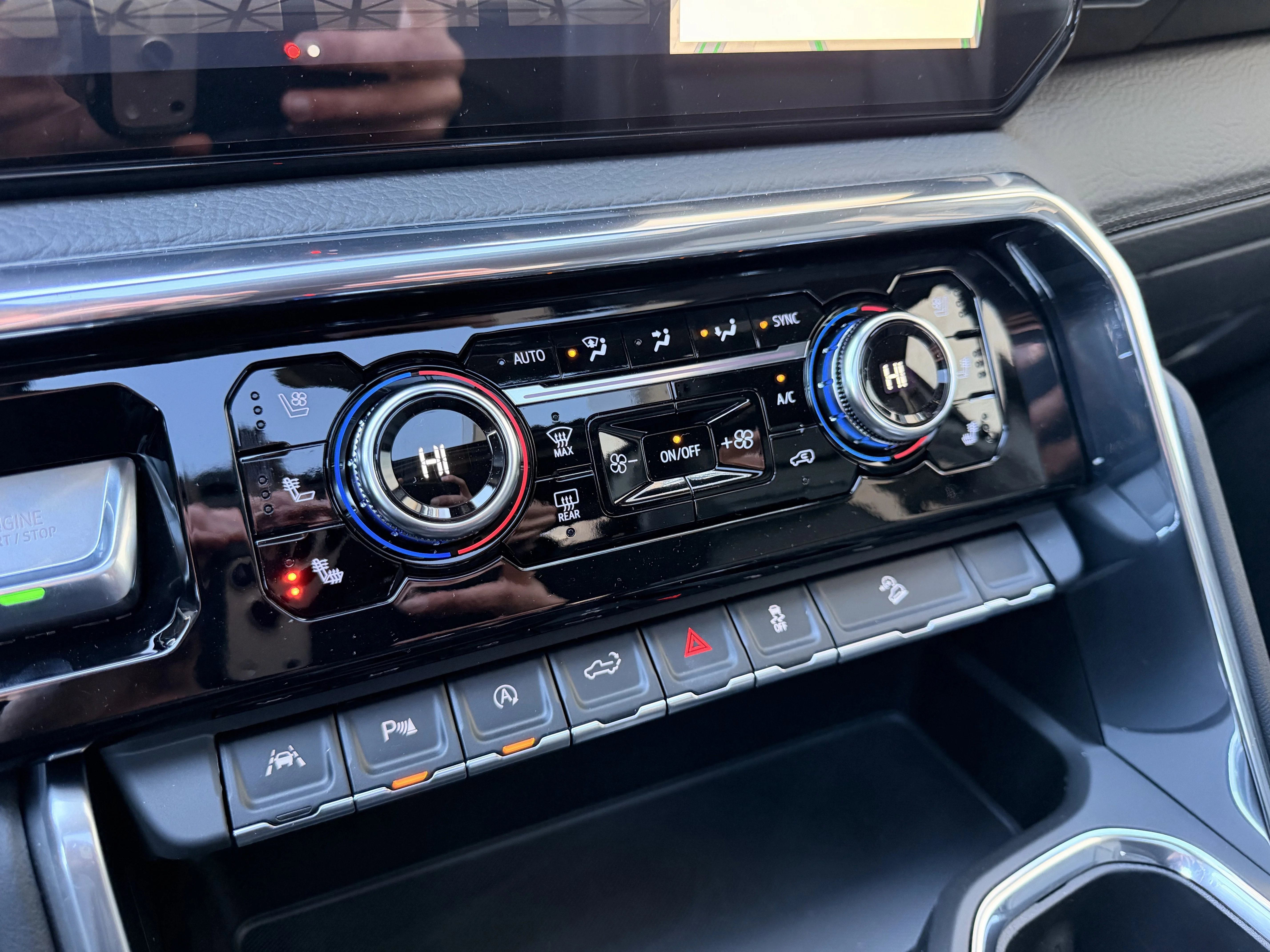 New 2026 Sterling Metallic GMC Denali image 18