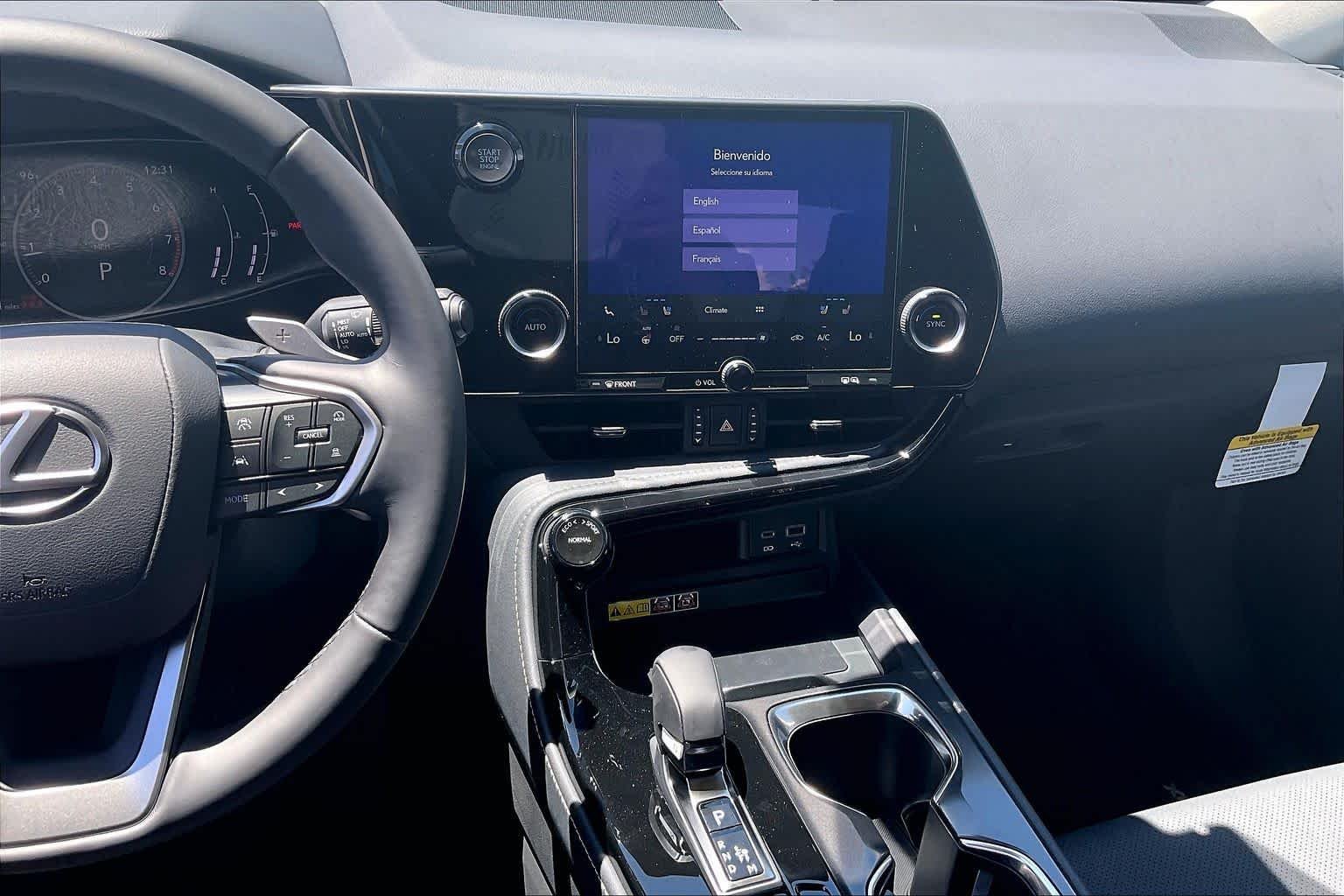 New 2026 Copper Crest Lexus PREMIUM image 6