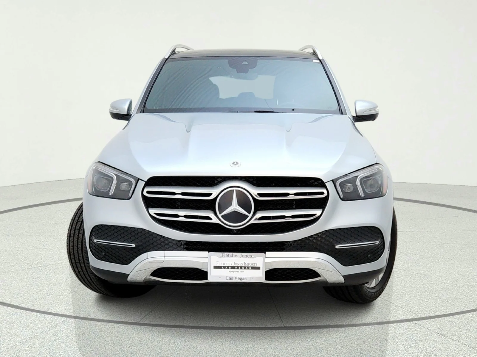 2022 Mercedes-Benz GLE GLE350 - Photo 3