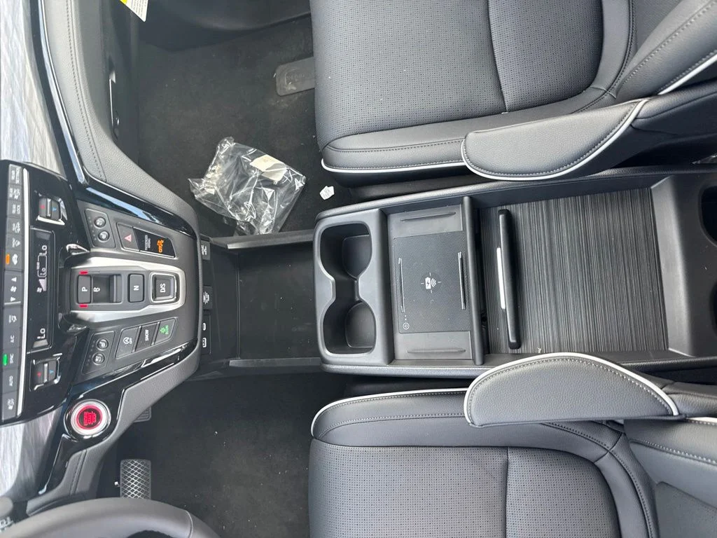 2026 Honda Odyssey Elite - Photo 20