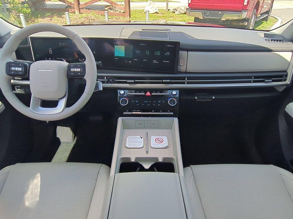 New 2027 Black Hyundai SEL image 19