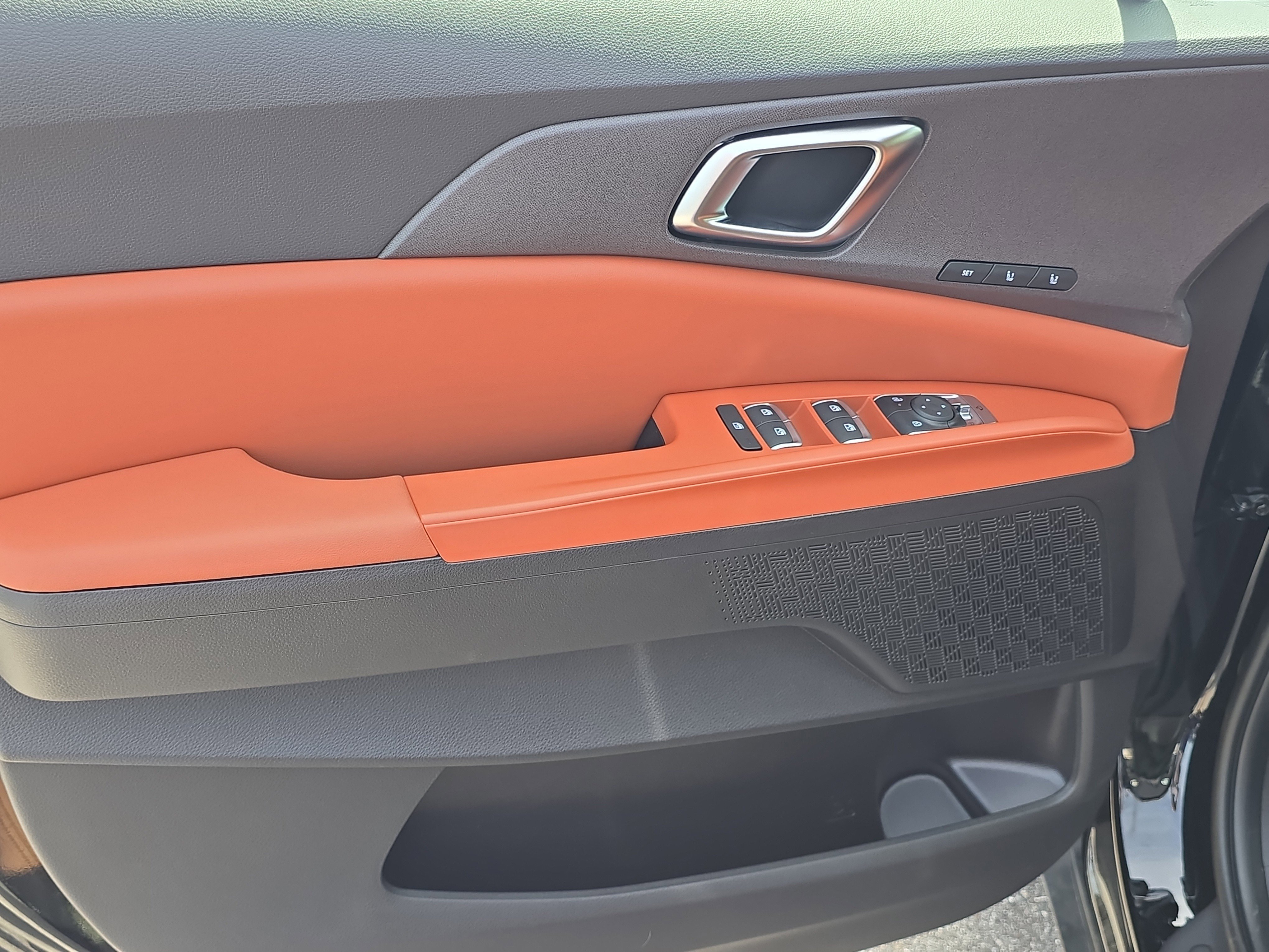 New 2026 Aurora Black Pearl Kia SX image 19