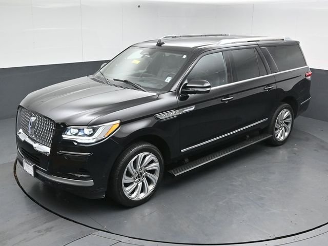 2022 LINCOLN NAVIGATOR L - Image 40
