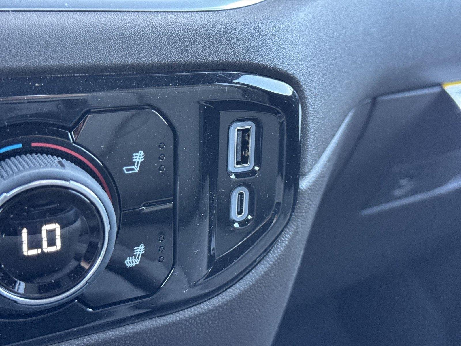 2026 Chevrolet Silverado 1500 LT - Photo 42