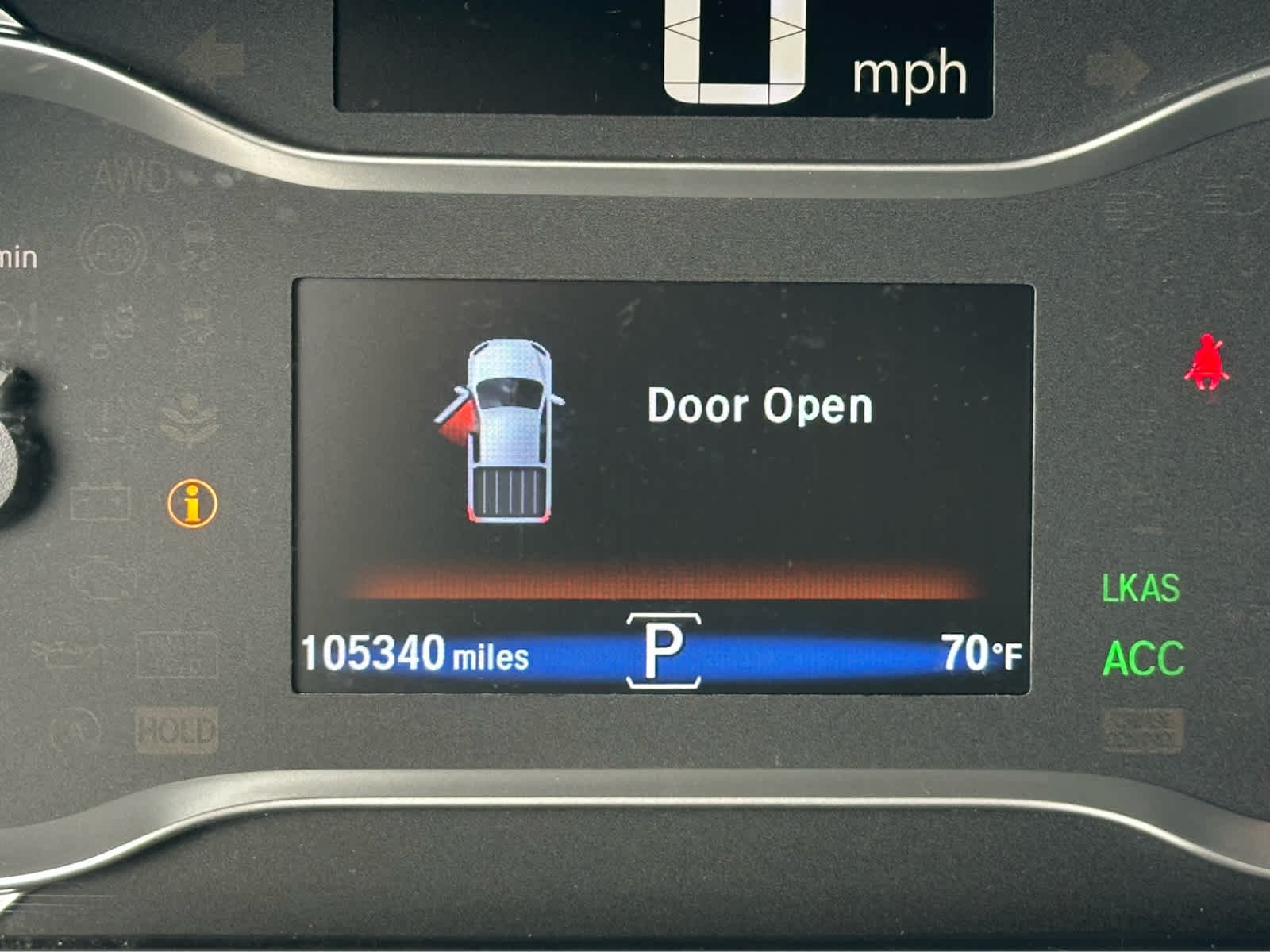 Used 2018  Honda RTL-E image 24
