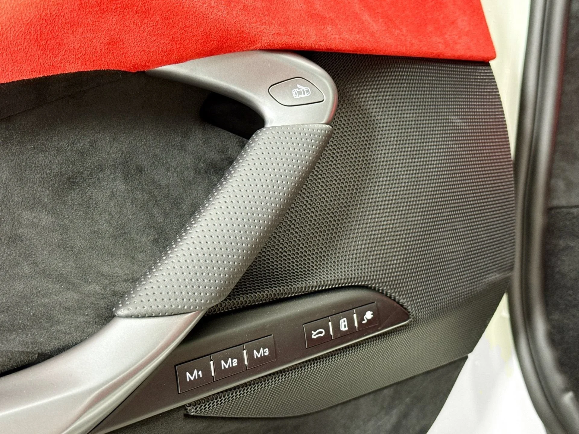 Certified Used 2024 Bianco Avus Ferrari Base image 16