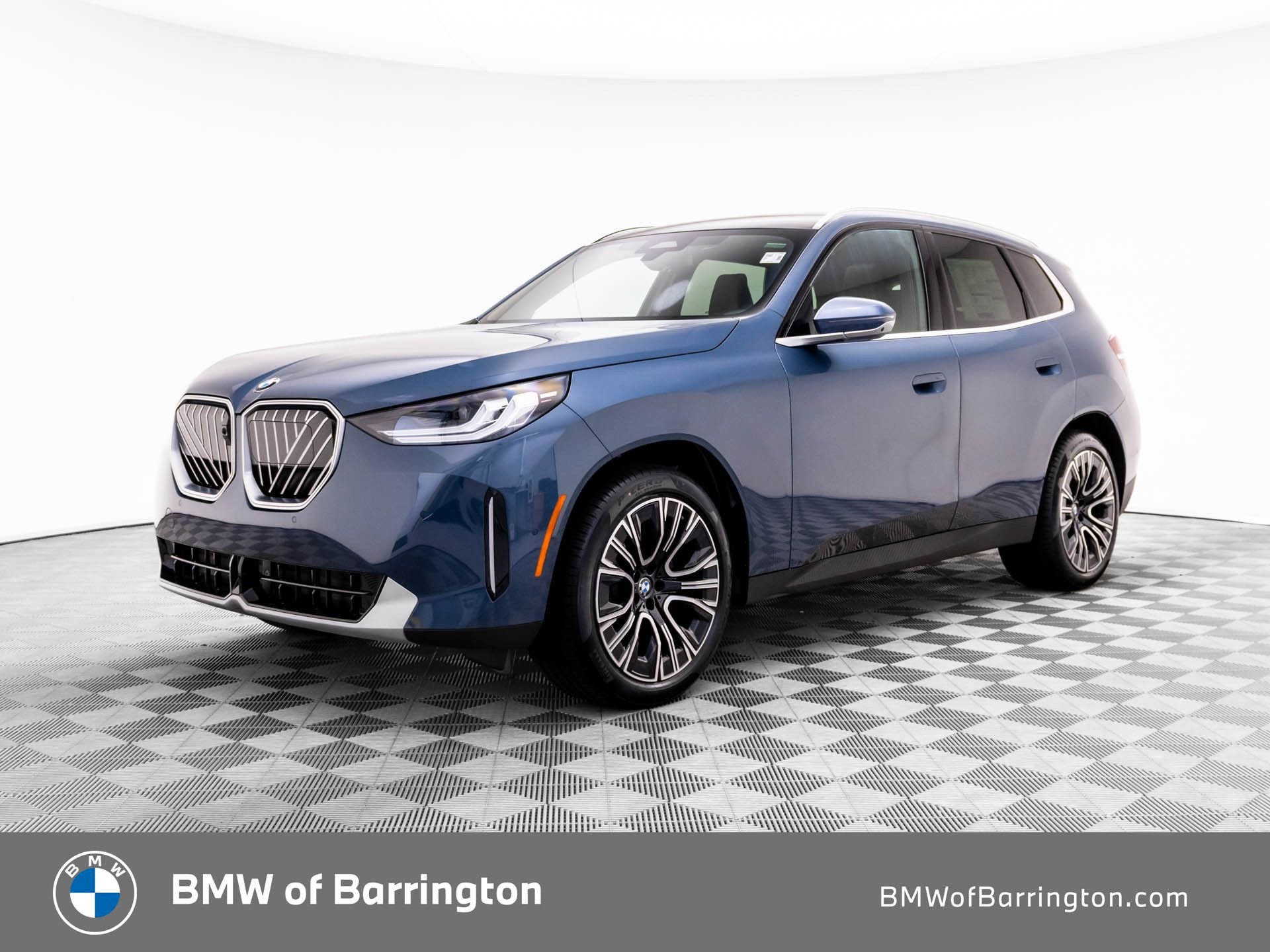 2026 BMW X3 30 XDRIVE's photo