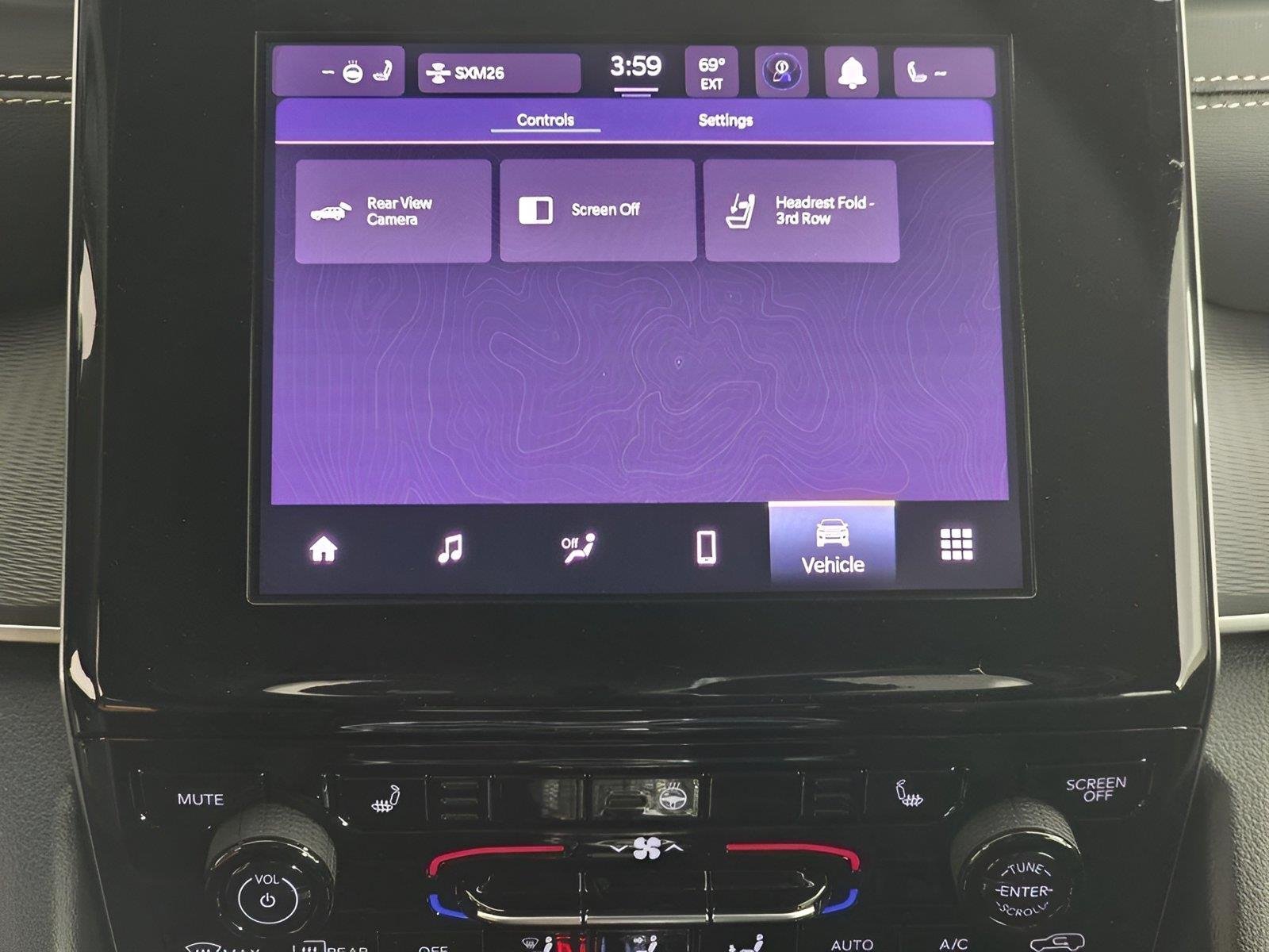 2025 Jeep Grand Cherokee L Laredo - Photo 47