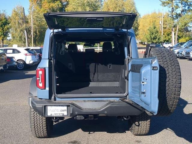 2025 Ford Bronco 4-Door Badlands - Photo 25