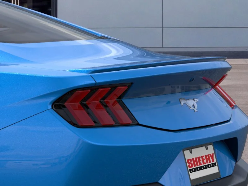 2025 Ford Mustang EcoBoost Premium Fastback - Photo 22