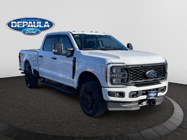 Used 2024 White Ford XL image 9