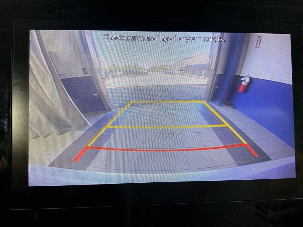 Used 2024 Silver Hyundai SEL image 20