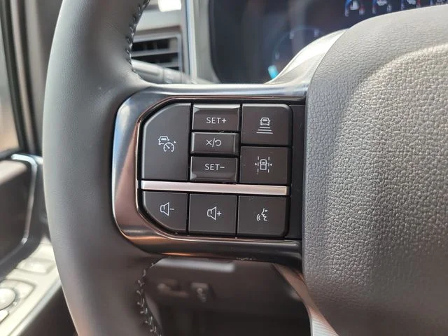 New 2026 Avalanche Ford Platinum image 32