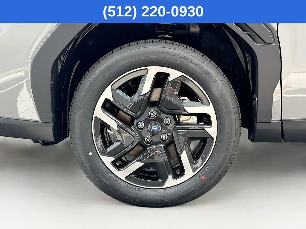 New 2026 RIVER ROCK PEARL Subaru Premium Hybrid image 41
