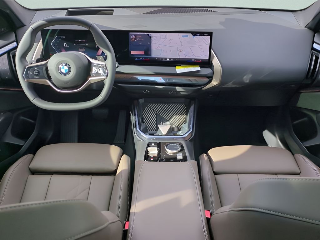 2025 BMW X3 30 - Photo 14