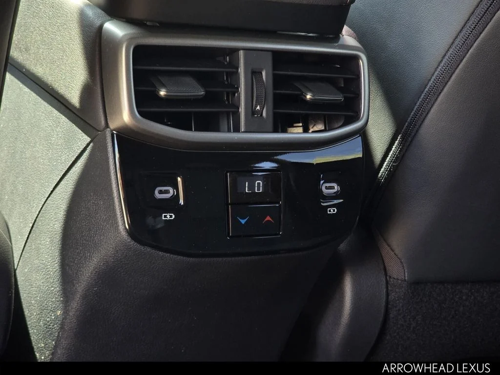 New 2026 Silver Lexus 350 Premium image 15
