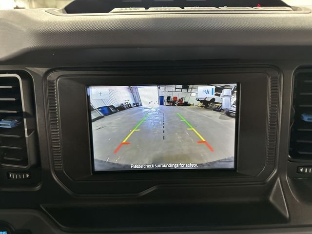 Certified Used 2023 Green Ford Black Diamond image 29