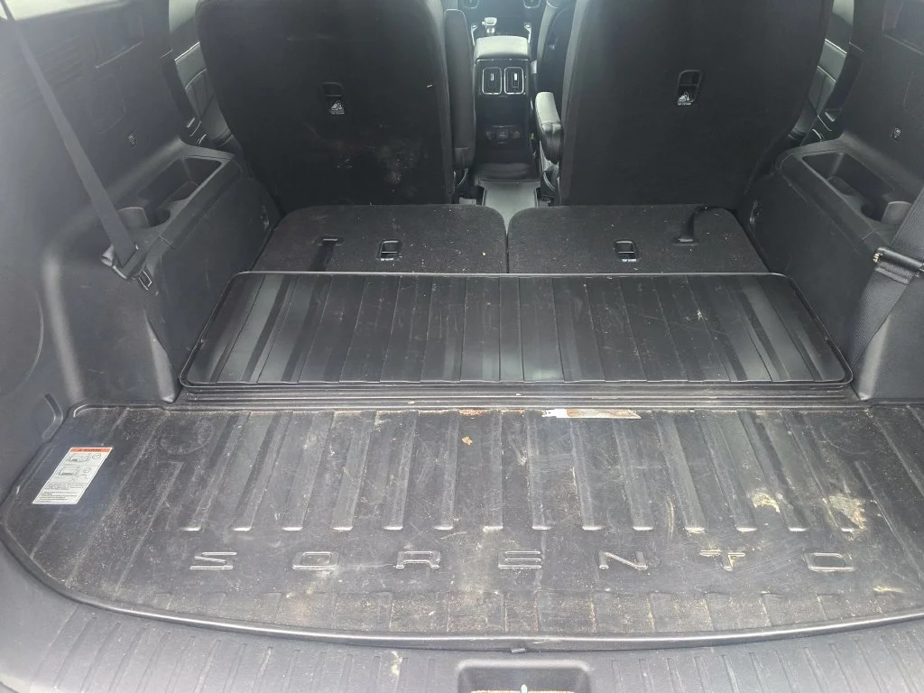 Used 2023 Gray Kia X-Line SX Prestige image 10